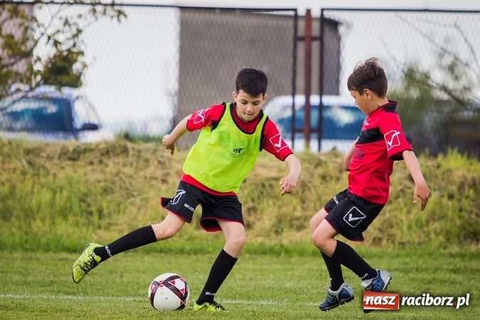 Zdjęcie w galerii na portalu naszraciborz.pl: Wielki Piknik Rodzinny i Turniej Orlików w Zawadzie Książęcej wiadomości z regionu