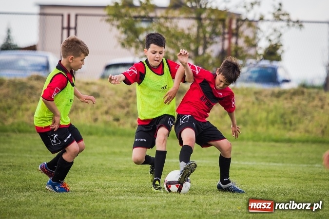 Zdjęcie w galerii na portalu naszraciborz.pl: Wielki Piknik Rodzinny i Turniej Orlików w Zawadzie Książęcej wiadomości z regionu