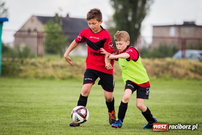 Zdjęcie w galerii na portalu naszraciborz.pl: Wielki Piknik Rodzinny i Turniej Orlików w Zawadzie Książęcej wiadomości z regionu