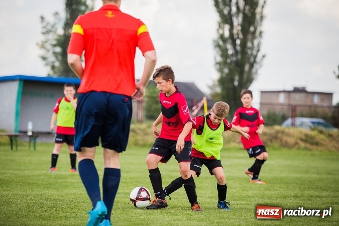 Zdjęcie w galerii na portalu naszraciborz.pl: Wielki Piknik Rodzinny i Turniej Orlików w Zawadzie Książęcej wiadomości z regionu