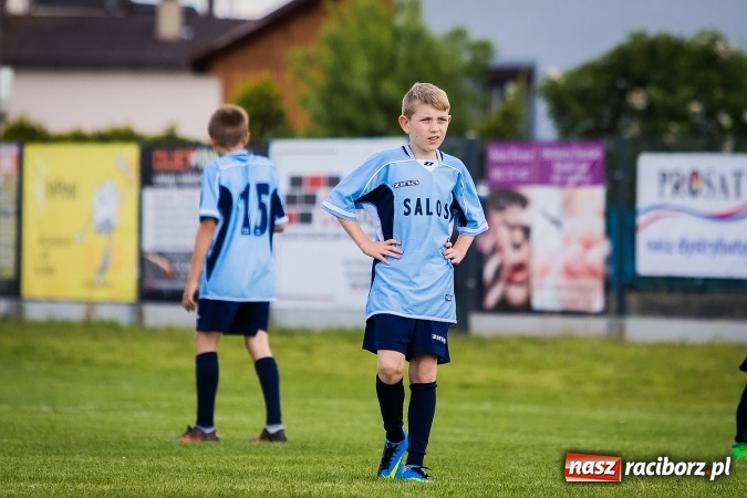 Zdjęcie w galerii na portalu naszraciborz.pl: Wielki Piknik Rodzinny i Turniej Orlików w Zawadzie Książęcej wiadomości z regionu