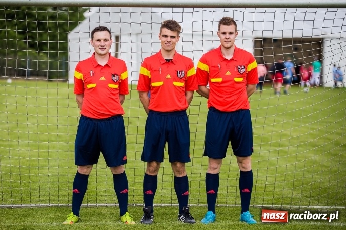 Zdjęcie w galerii na portalu naszraciborz.pl: Wielki Piknik Rodzinny i Turniej Orlików w Zawadzie Książęcej wiadomości z regionu