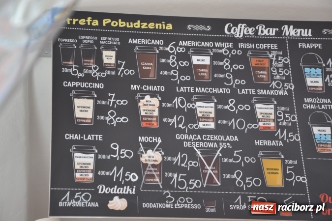 Zdjęcie w galerii na portalu naszraciborz.pl: Kolejny zlot food trucków na raciborskim zamku wiadomości z regionu