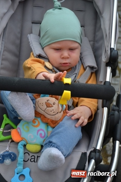 Zdjęcie w galerii na portalu naszraciborz.pl: Kolejny zlot food trucków na raciborskim zamku wiadomości z regionu