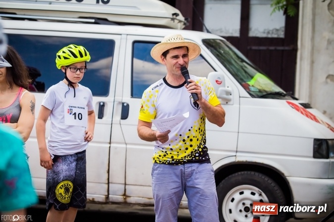 Zdjęcie w galerii na portalu naszraciborz.pl: VII Ogólnopolski Bieg na Łyżworolkach wiadomości z regionu