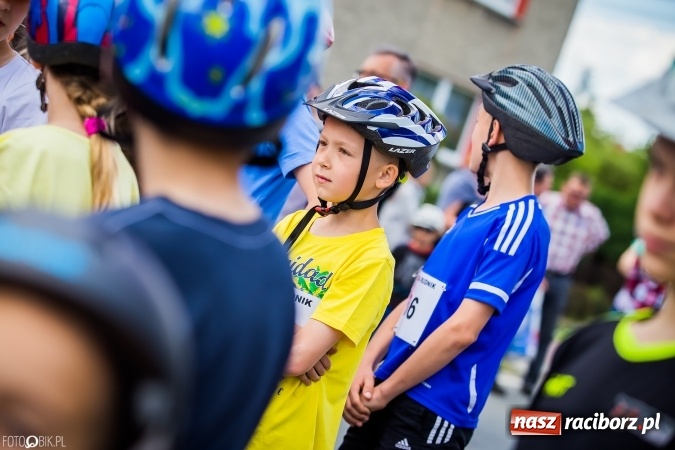 Zdjęcie w galerii na portalu naszraciborz.pl: VII Ogólnopolski Bieg na Łyżworolkach wiadomości z regionu