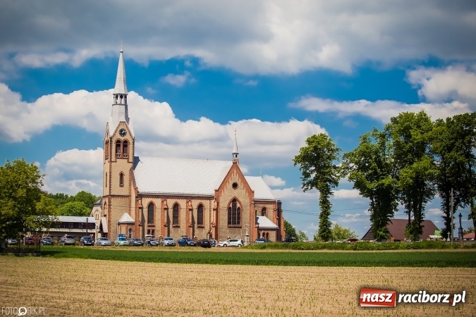 Zdjęcie w galerii na portalu naszraciborz.pl: VII Ogólnopolski Bieg na Łyżworolkach wiadomości z regionu