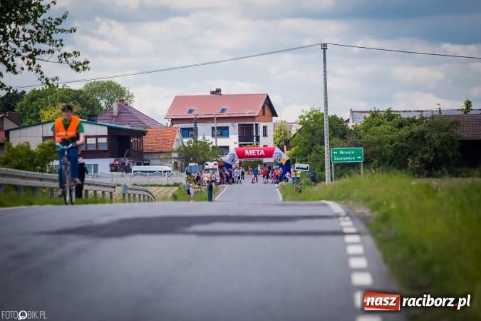 Zdjęcie w galerii na portalu naszraciborz.pl: VII Ogólnopolski Bieg na Łyżworolkach wiadomości z regionu