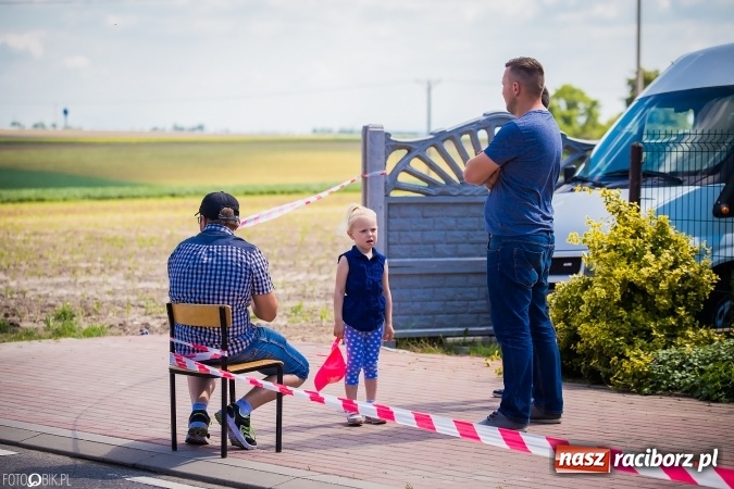 Zdjęcie w galerii na portalu naszraciborz.pl: VII Ogólnopolski Bieg na Łyżworolkach wiadomości z regionu