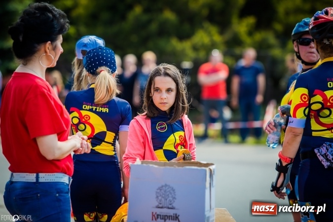 Zdjęcie w galerii na portalu naszraciborz.pl: VII Ogólnopolski Bieg na Łyżworolkach wiadomości z regionu