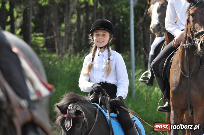 Zdjęcie w galerii na portalu naszraciborz.pl: Brzezie zaprasza na procesję św. Urbana  wiadomości z regionu