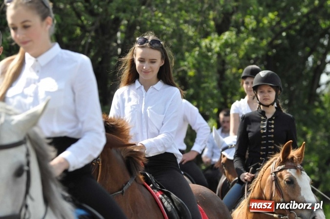 Zdjęcie w galerii na portalu naszraciborz.pl: Brzezie zaprasza na procesję św. Urbana  wiadomości z regionu