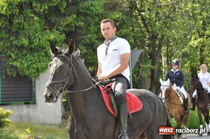 Zdjęcie w galerii na portalu naszraciborz.pl: Brzezie zaprasza na procesję św. Urbana  wiadomości z regionu
