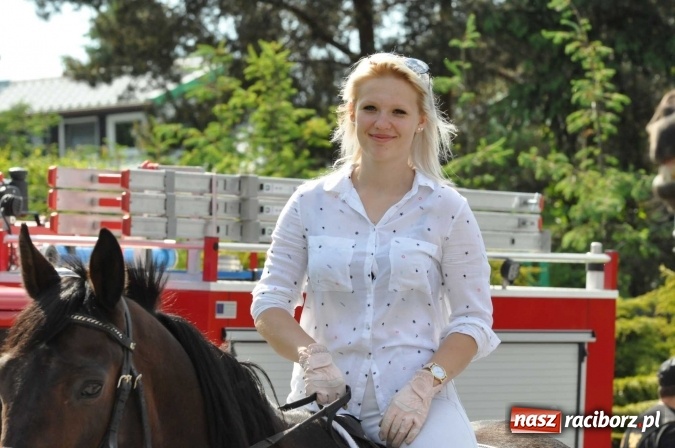 Zdjęcie w galerii na portalu naszraciborz.pl: Brzezie zaprasza na procesję św. Urbana  wiadomości z regionu