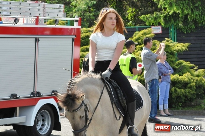 Zdjęcie w galerii na portalu naszraciborz.pl: Brzezie zaprasza na procesję św. Urbana  wiadomości z regionu
