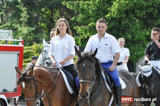 Zdjęcie w galerii na portalu naszraciborz.pl: Brzezie zaprasza na procesję św. Urbana  wiadomości z regionu