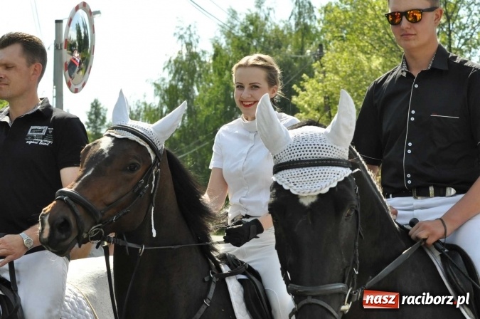 Zdjęcie w galerii na portalu naszraciborz.pl: Brzezie zaprasza na procesję św. Urbana  wiadomości z regionu