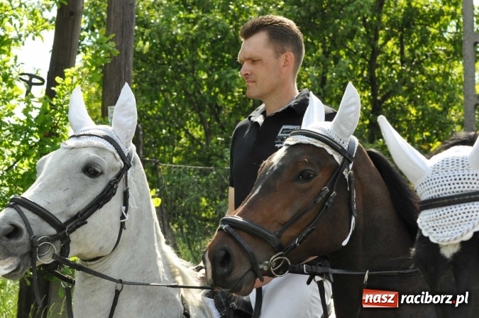 Zdjęcie w galerii na portalu naszraciborz.pl: Brzezie zaprasza na procesję św. Urbana  wiadomości z regionu