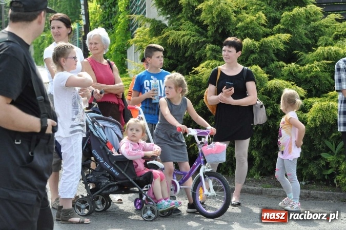 Zdjęcie w galerii na portalu naszraciborz.pl: Brzezie zaprasza na procesję św. Urbana  wiadomości z regionu