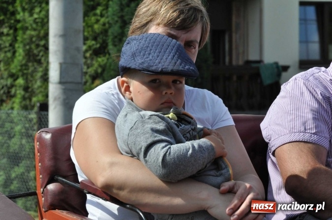 Zdjęcie w galerii na portalu naszraciborz.pl: Brzezie zaprasza na procesję św. Urbana  wiadomości z regionu