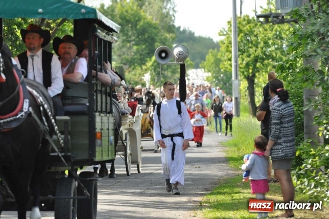 Zdjęcie w galerii na portalu naszraciborz.pl: Brzezie zaprasza na procesję św. Urbana  wiadomości z regionu