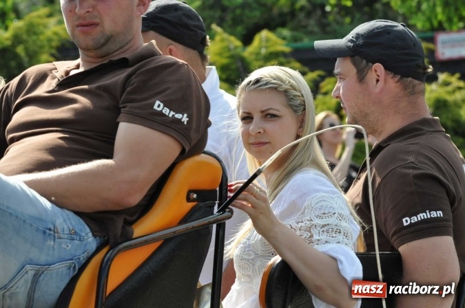 Zdjęcie w galerii na portalu naszraciborz.pl: Brzezie zaprasza na procesję św. Urbana  wiadomości z regionu