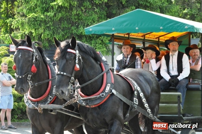 Zdjęcie w galerii na portalu naszraciborz.pl: Brzezie zaprasza na procesję św. Urbana  wiadomości z regionu
