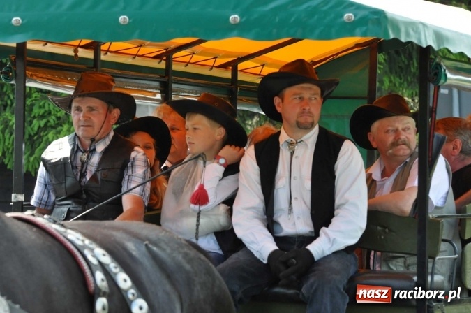 Zdjęcie w galerii na portalu naszraciborz.pl: Brzezie zaprasza na procesję św. Urbana  wiadomości z regionu