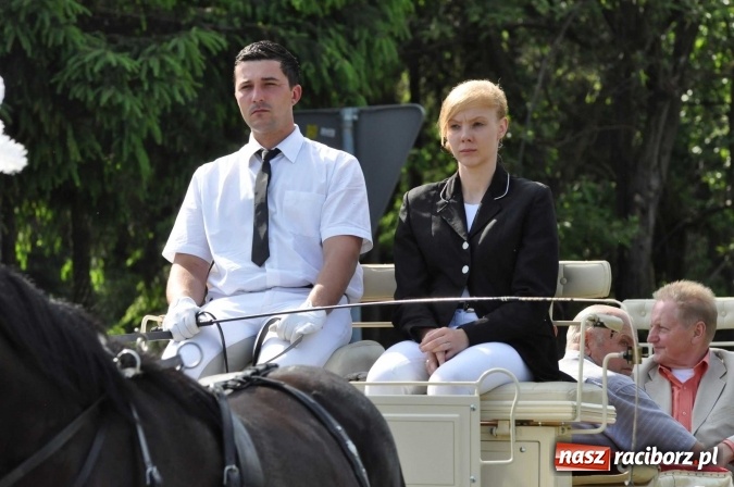 Zdjęcie w galerii na portalu naszraciborz.pl: Brzezie zaprasza na procesję św. Urbana  wiadomości z regionu