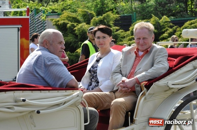 Zdjęcie w galerii na portalu naszraciborz.pl: Brzezie zaprasza na procesję św. Urbana  wiadomości z regionu