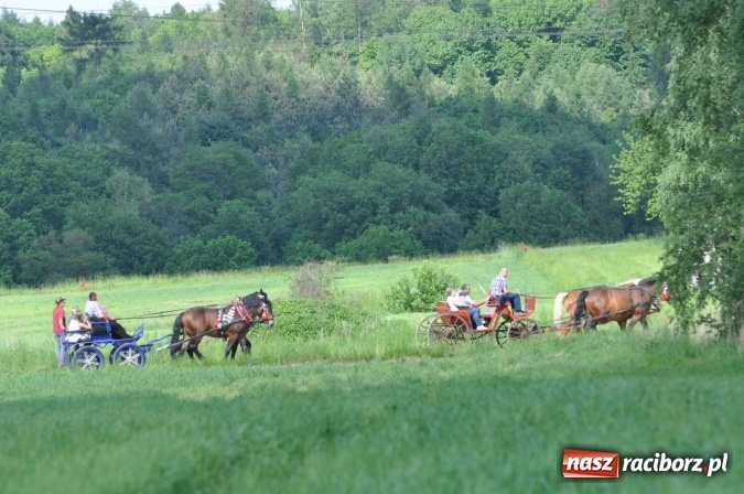 Zdjęcie w galerii na portalu naszraciborz.pl: Brzezie zaprasza na procesję św. Urbana  wiadomości z regionu