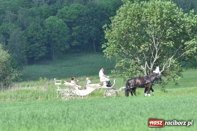Zdjęcie w galerii na portalu naszraciborz.pl: Brzezie zaprasza na procesję św. Urbana  wiadomości z regionu