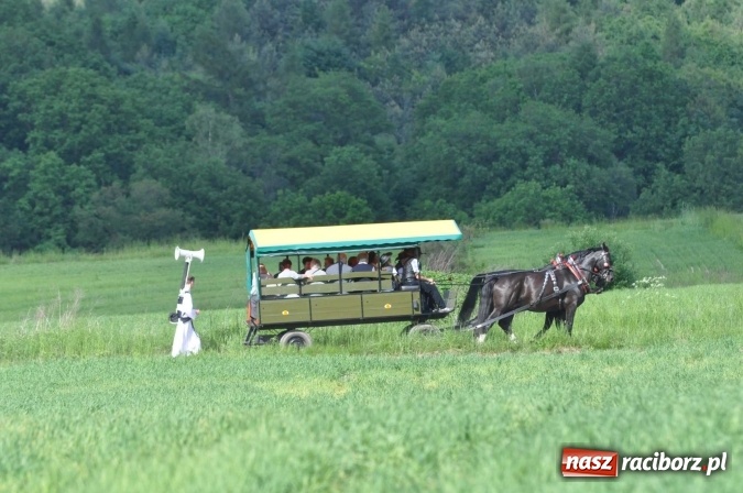 Zdjęcie w galerii na portalu naszraciborz.pl: Brzezie zaprasza na procesję św. Urbana  wiadomości z regionu