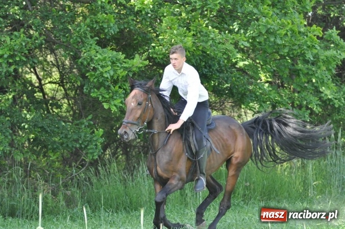 Zdjęcie w galerii na portalu naszraciborz.pl: Brzezie zaprasza na procesję św. Urbana  wiadomości z regionu