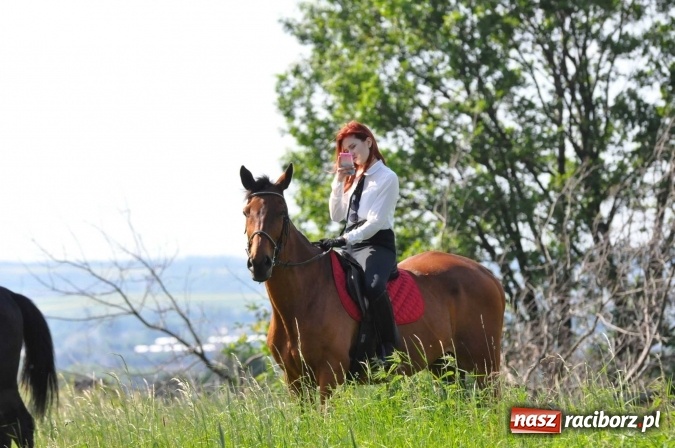 Zdjęcie w galerii na portalu naszraciborz.pl: Brzezie zaprasza na procesję św. Urbana  wiadomości z regionu