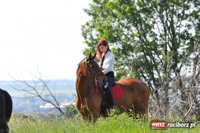 Zdjęcie w galerii na portalu naszraciborz.pl: Brzezie zaprasza na procesję św. Urbana  wiadomości z regionu