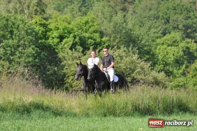 Zdjęcie w galerii na portalu naszraciborz.pl: Brzezie zaprasza na procesję św. Urbana  wiadomości z regionu