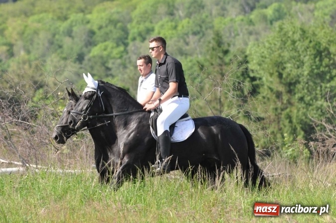 Zdjęcie w galerii na portalu naszraciborz.pl: Brzezie zaprasza na procesję św. Urbana  wiadomości z regionu