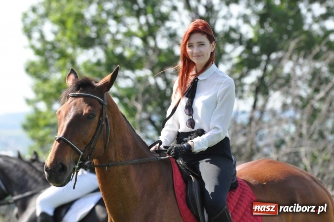 Zdjęcie w galerii na portalu naszraciborz.pl: Brzezie zaprasza na procesję św. Urbana  wiadomości z regionu