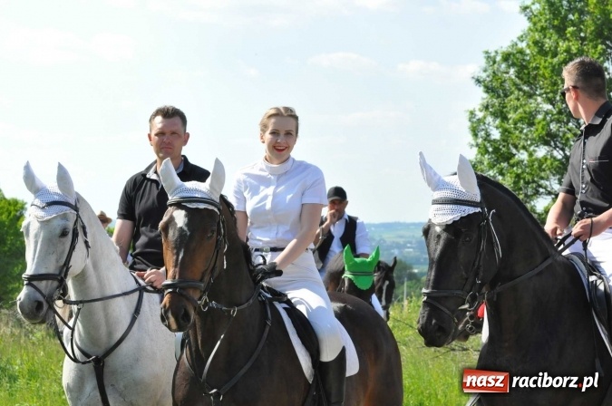 Zdjęcie w galerii na portalu naszraciborz.pl: Brzezie zaprasza na procesję św. Urbana  wiadomości z regionu