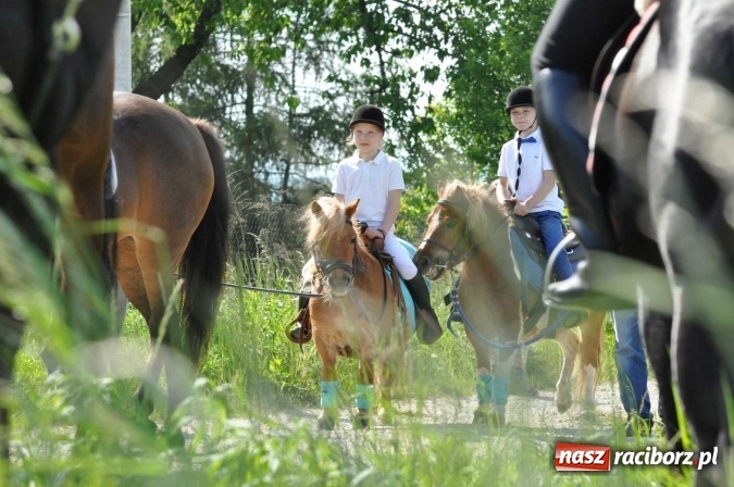 Zdjęcie w galerii na portalu naszraciborz.pl: Brzezie zaprasza na procesję św. Urbana  wiadomości z regionu