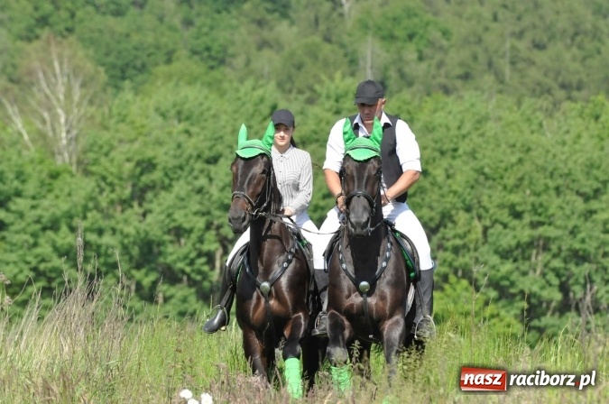 Zdjęcie w galerii na portalu naszraciborz.pl: Brzezie zaprasza na procesję św. Urbana  wiadomości z regionu