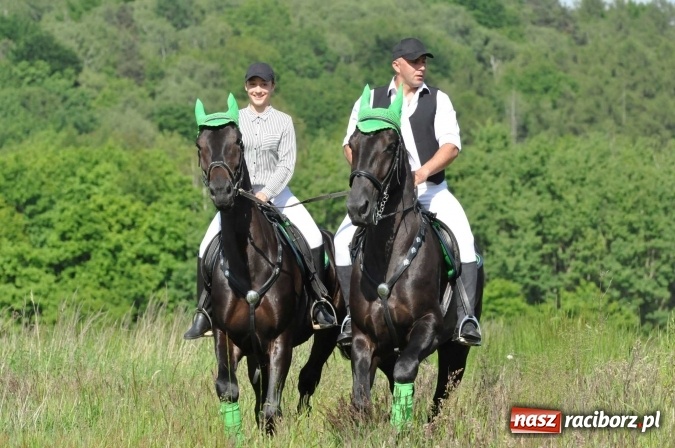 Zdjęcie w galerii na portalu naszraciborz.pl: Brzezie zaprasza na procesję św. Urbana  wiadomości z regionu