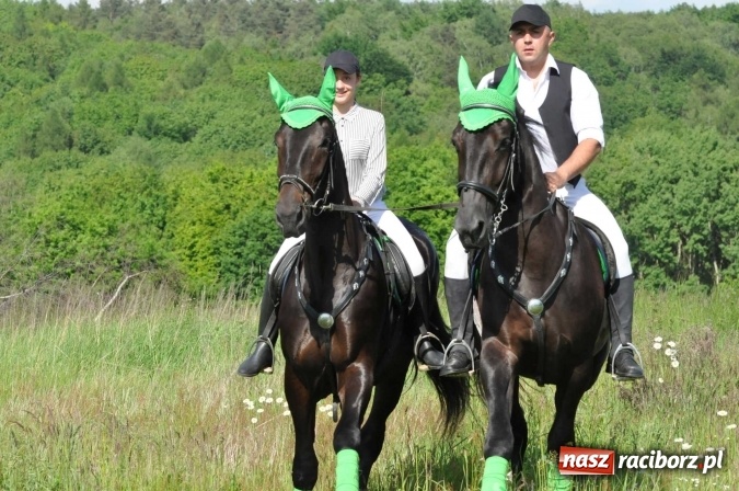 Zdjęcie w galerii na portalu naszraciborz.pl: Brzezie zaprasza na procesję św. Urbana  wiadomości z regionu