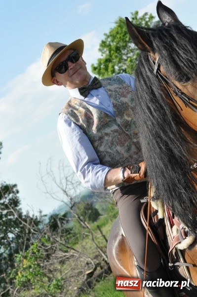 Zdjęcie w galerii na portalu naszraciborz.pl: Brzezie zaprasza na procesję św. Urbana  wiadomości z regionu