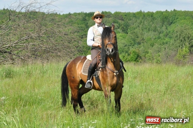 Zdjęcie w galerii na portalu naszraciborz.pl: Brzezie zaprasza na procesję św. Urbana  wiadomości z regionu