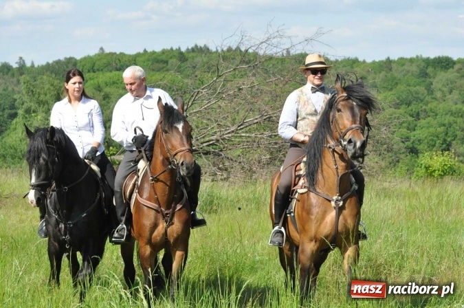 Zdjęcie w galerii na portalu naszraciborz.pl: Brzezie zaprasza na procesję św. Urbana  wiadomości z regionu