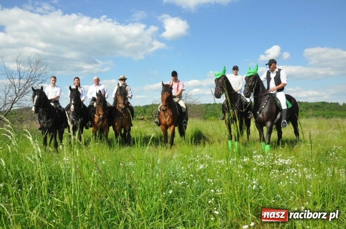 Zdjęcie w galerii na portalu naszraciborz.pl: Brzezie zaprasza na procesję św. Urbana  wiadomości z regionu