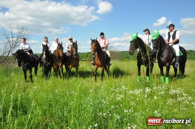 Zdjęcie w galerii na portalu naszraciborz.pl: Brzezie zaprasza na procesję św. Urbana  wiadomości z regionu