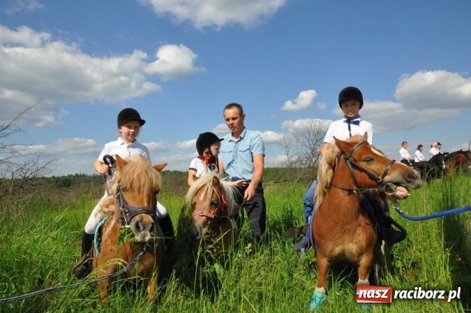 Zdjęcie w galerii na portalu naszraciborz.pl: Brzezie zaprasza na procesję św. Urbana  wiadomości z regionu